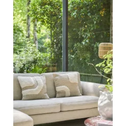 Copricuscino Tessuta A Mano Wool*Westwing Collection Online