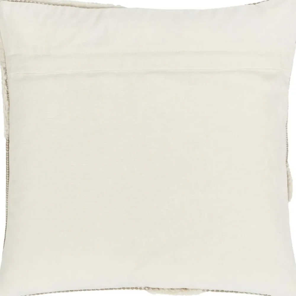 Copricuscino Tessuta A Mano Wool*Westwing Collection Online