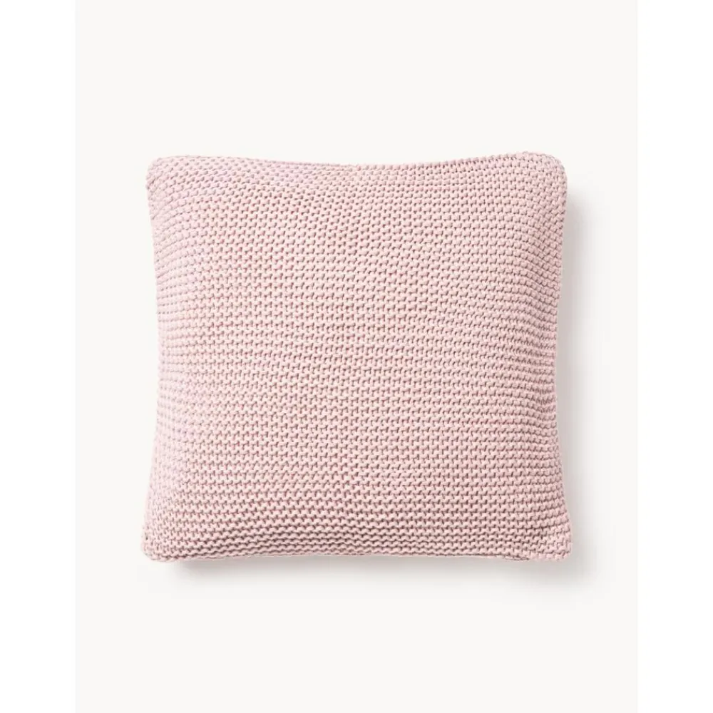 Copricuscino Tessuto A Maglia In Cotone Organico Adalyn*Westwing Collection Clearance