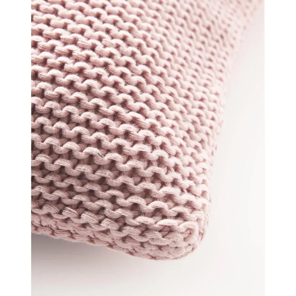 Copricuscino Tessuto A Maglia In Cotone Organico Adalyn*Westwing Collection Clearance