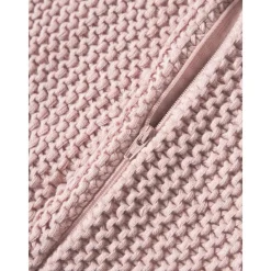 Copricuscino Tessuto A Maglia In Cotone Organico Adalyn*Westwing Collection Clearance