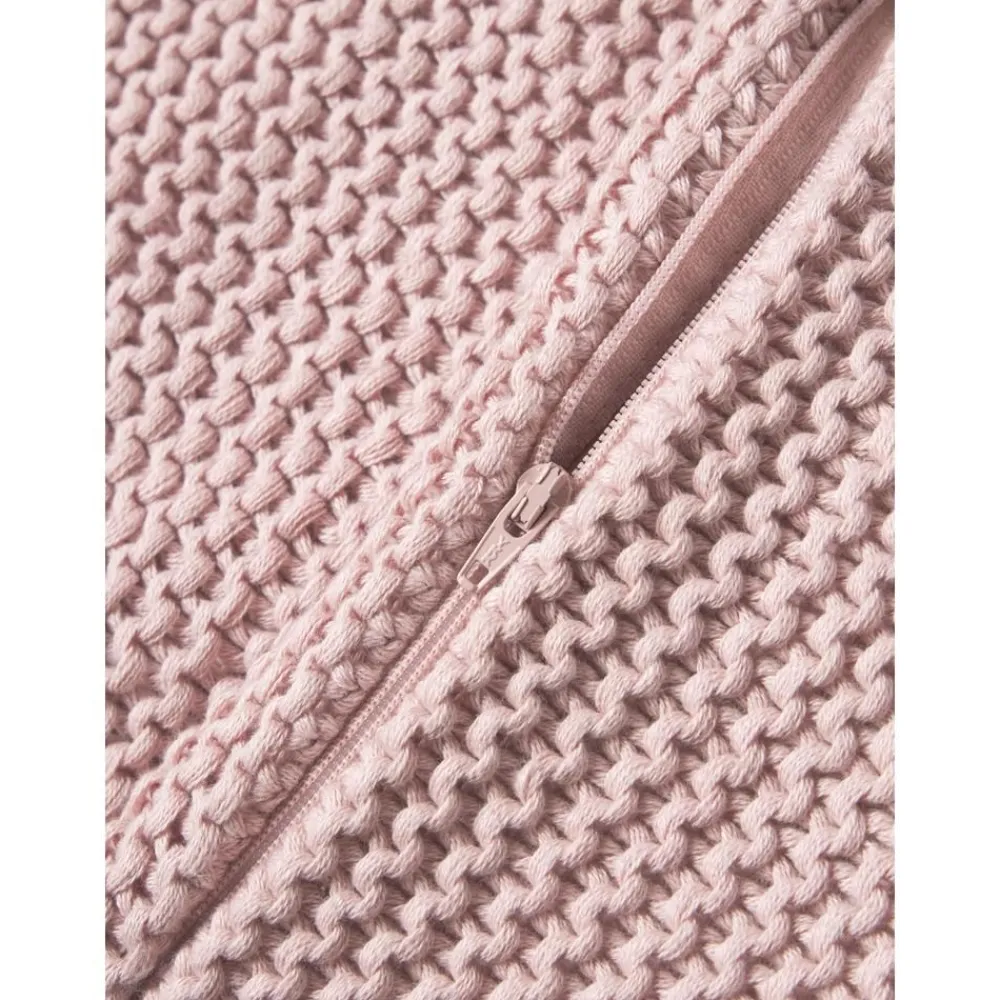 Copricuscino Tessuto A Maglia In Cotone Organico Adalyn*Westwing Collection Clearance