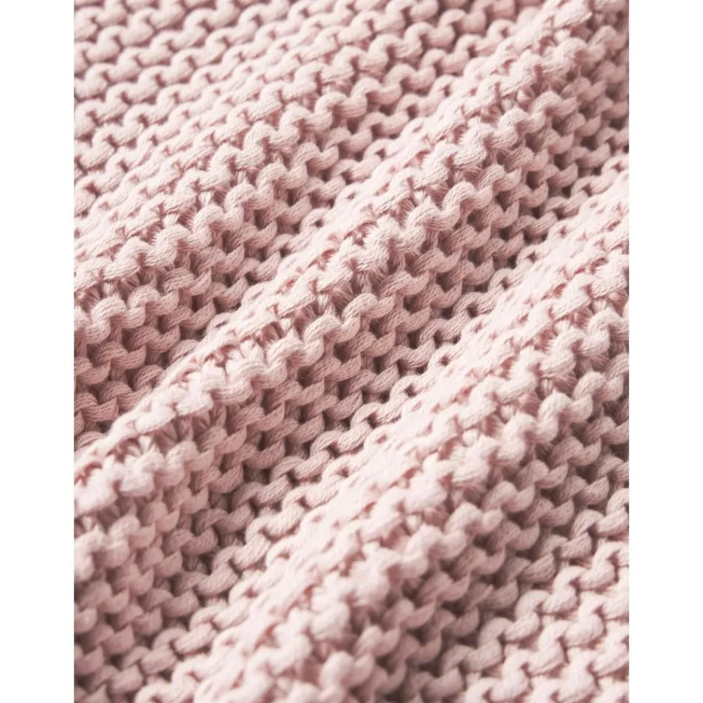 Copricuscino Tessuto A Maglia In Cotone Organico Adalyn*Westwing Collection Clearance