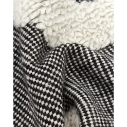 Copricuscino Tessuto A Mano Wool*Westwing Collection Discount