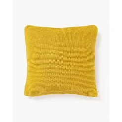 Copricuscino Tessuto A Maglia In Cotone Organico Adalyn*Westwing Collection Sale