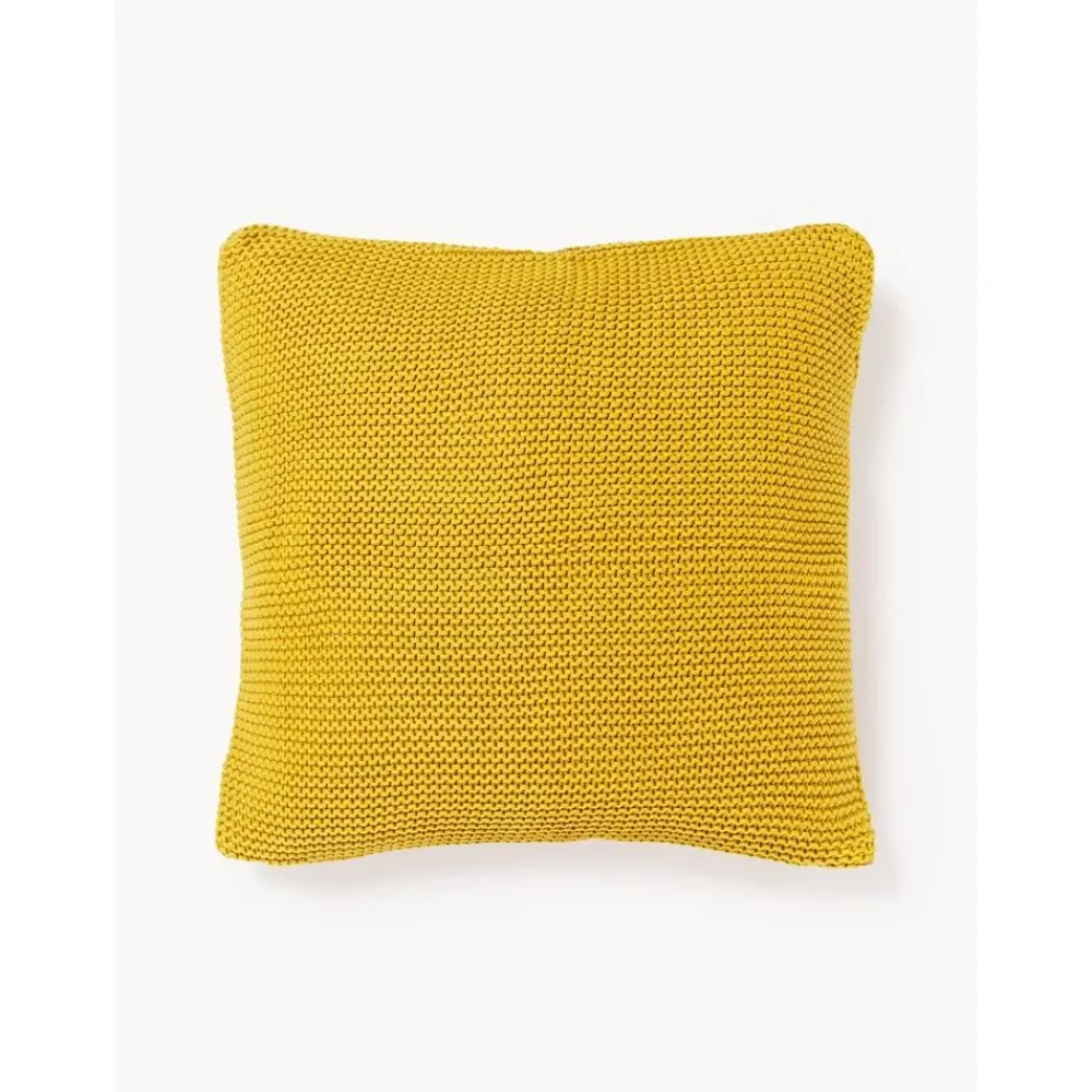 Copricuscino Tessuto A Maglia In Cotone Organico Adalyn*Westwing Collection Sale