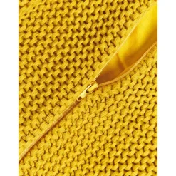 Copricuscino Tessuto A Maglia In Cotone Organico Adalyn*Westwing Collection Sale