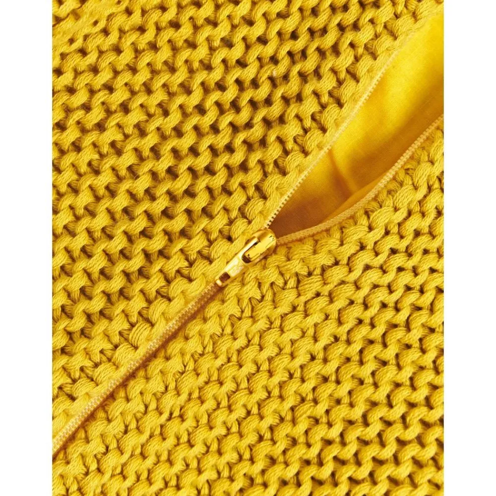 Copricuscino Tessuto A Maglia In Cotone Organico Adalyn*Westwing Collection Sale