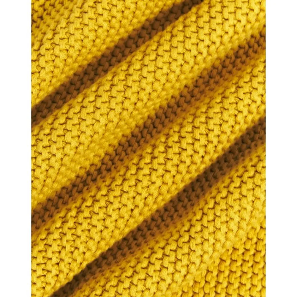 Copricuscino Tessuto A Maglia In Cotone Organico Adalyn*Westwing Collection Sale