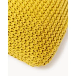 Copricuscino Tessuto A Maglia In Cotone Organico Adalyn*Westwing Collection Sale