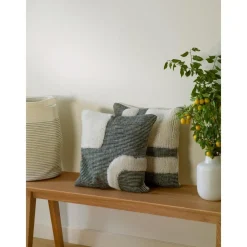 Copricuscino Tessuto A Mano Laine*Westwing Collection Clearance