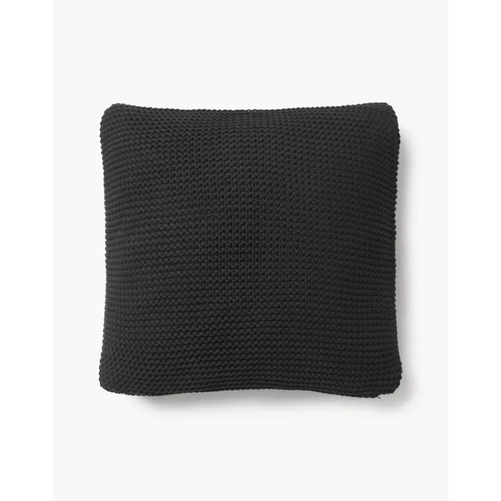 Copricuscino Tessuto A Maglia In Cotone Organico Adalyn*Westwing Collection Outlet