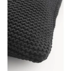 Copricuscino Tessuto A Maglia In Cotone Organico Adalyn*Westwing Collection Outlet