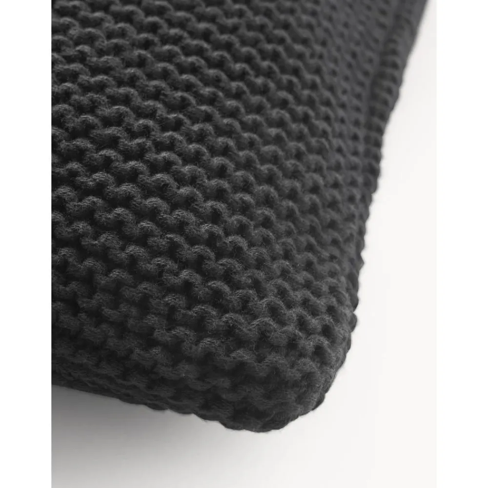 Copricuscino Tessuto A Maglia In Cotone Organico Adalyn*Westwing Collection Outlet