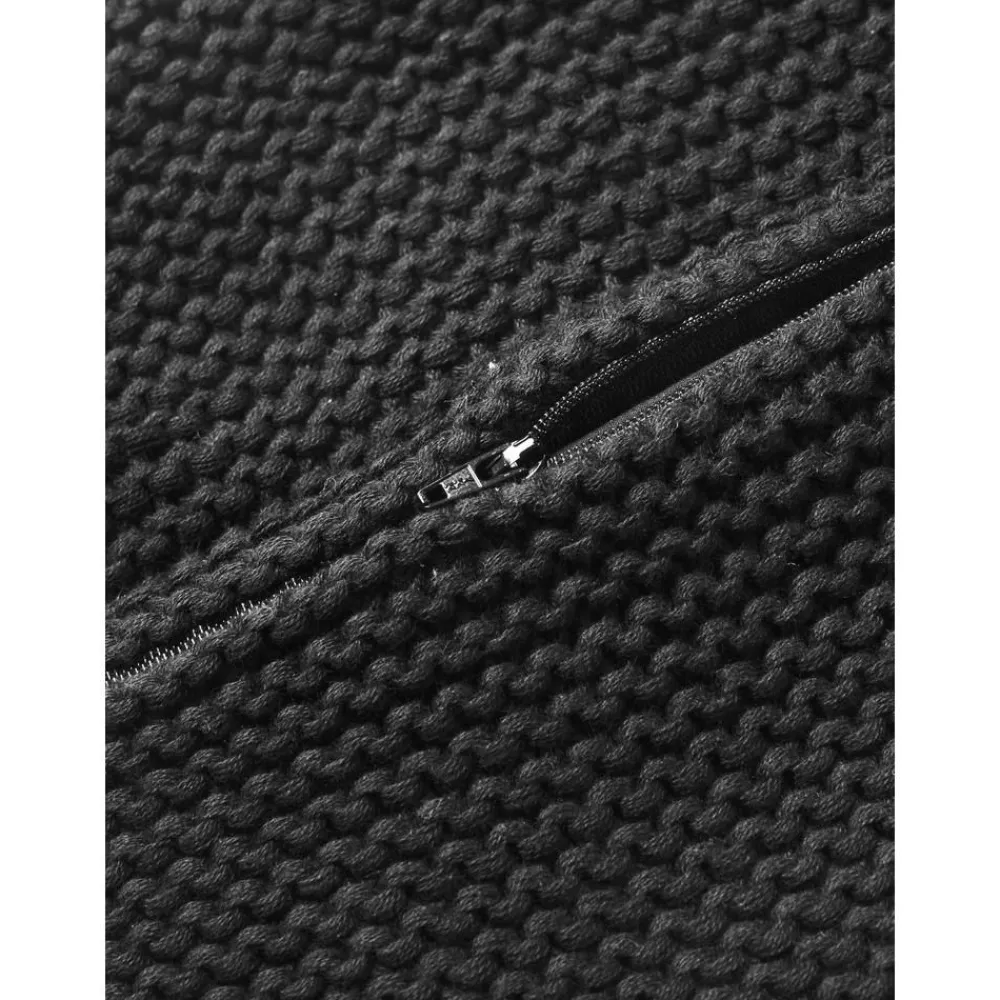 Copricuscino Tessuto A Maglia In Cotone Organico Adalyn*Westwing Collection Outlet