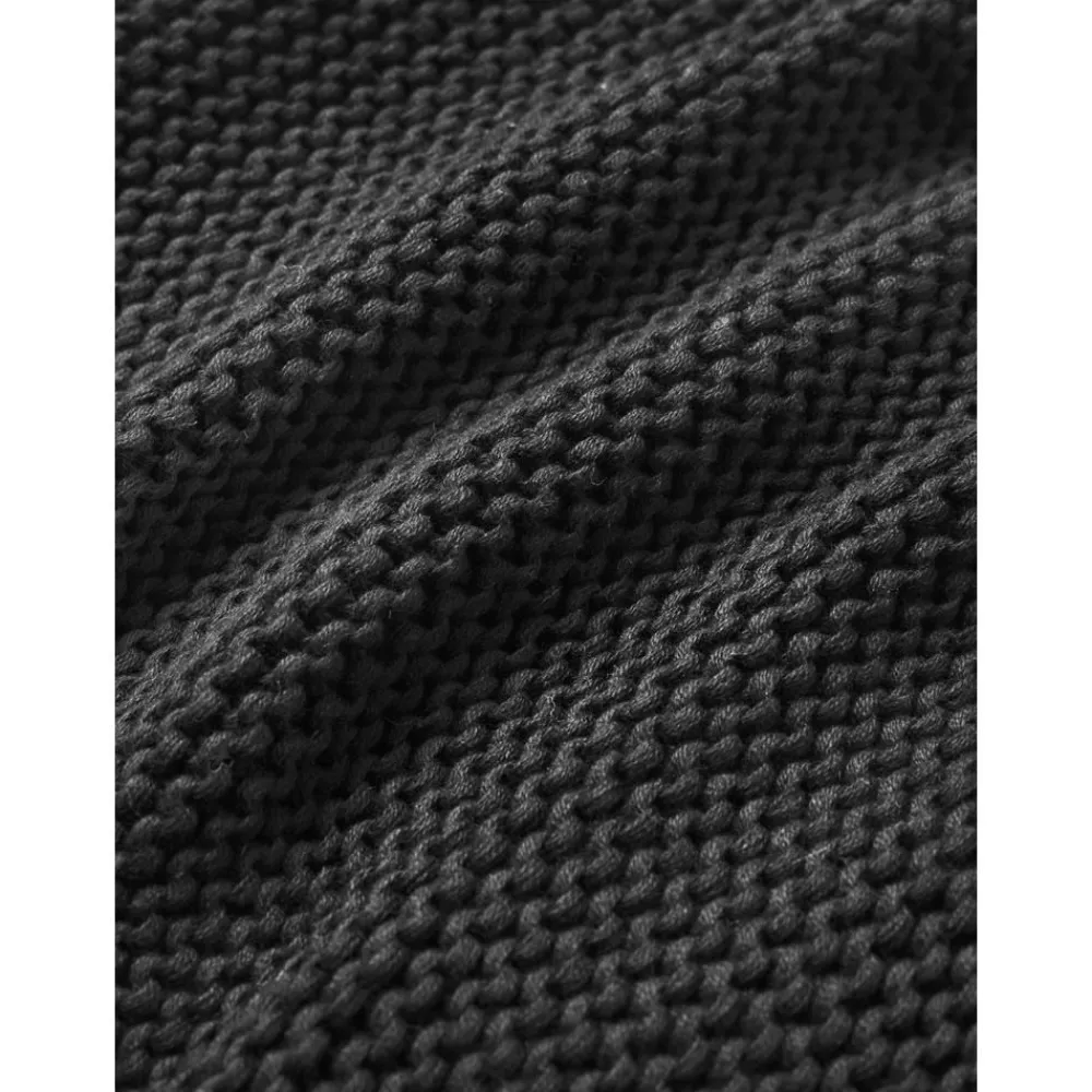 Copricuscino Tessuto A Maglia In Cotone Organico Adalyn*Westwing Collection Outlet