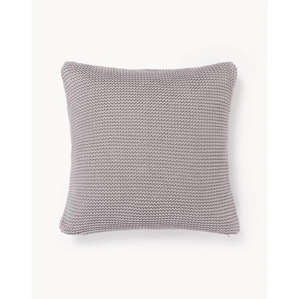 Copricuscino Tessuto A Maglia In Cotone Organico Adalyn*Westwing Collection Online