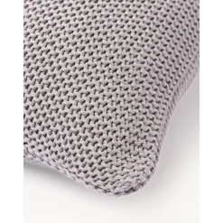 Copricuscino Tessuto A Maglia In Cotone Organico Adalyn*Westwing Collection Online