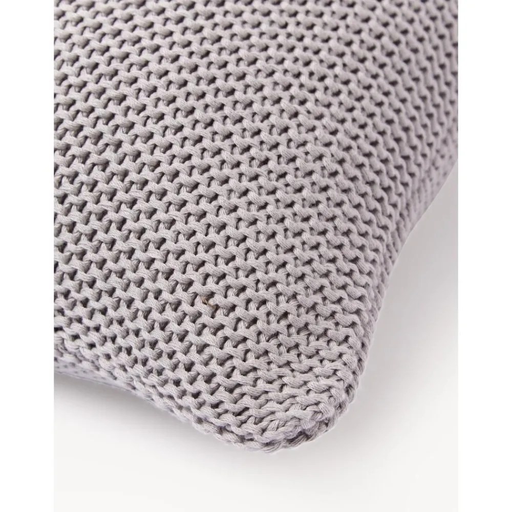 Copricuscino Tessuto A Maglia In Cotone Organico Adalyn*Westwing Collection Online