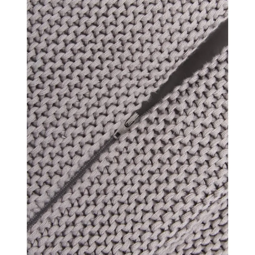 Copricuscino Tessuto A Maglia In Cotone Organico Adalyn*Westwing Collection Online