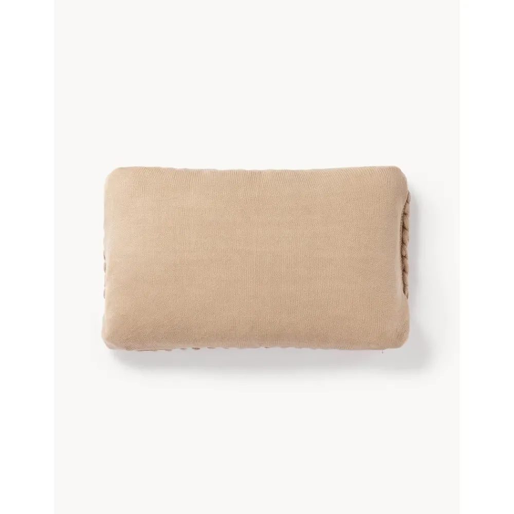 Copricuscino Tessuto A Maglia Grossa Fatto A Mano Adyna*Westwing Collection Hot