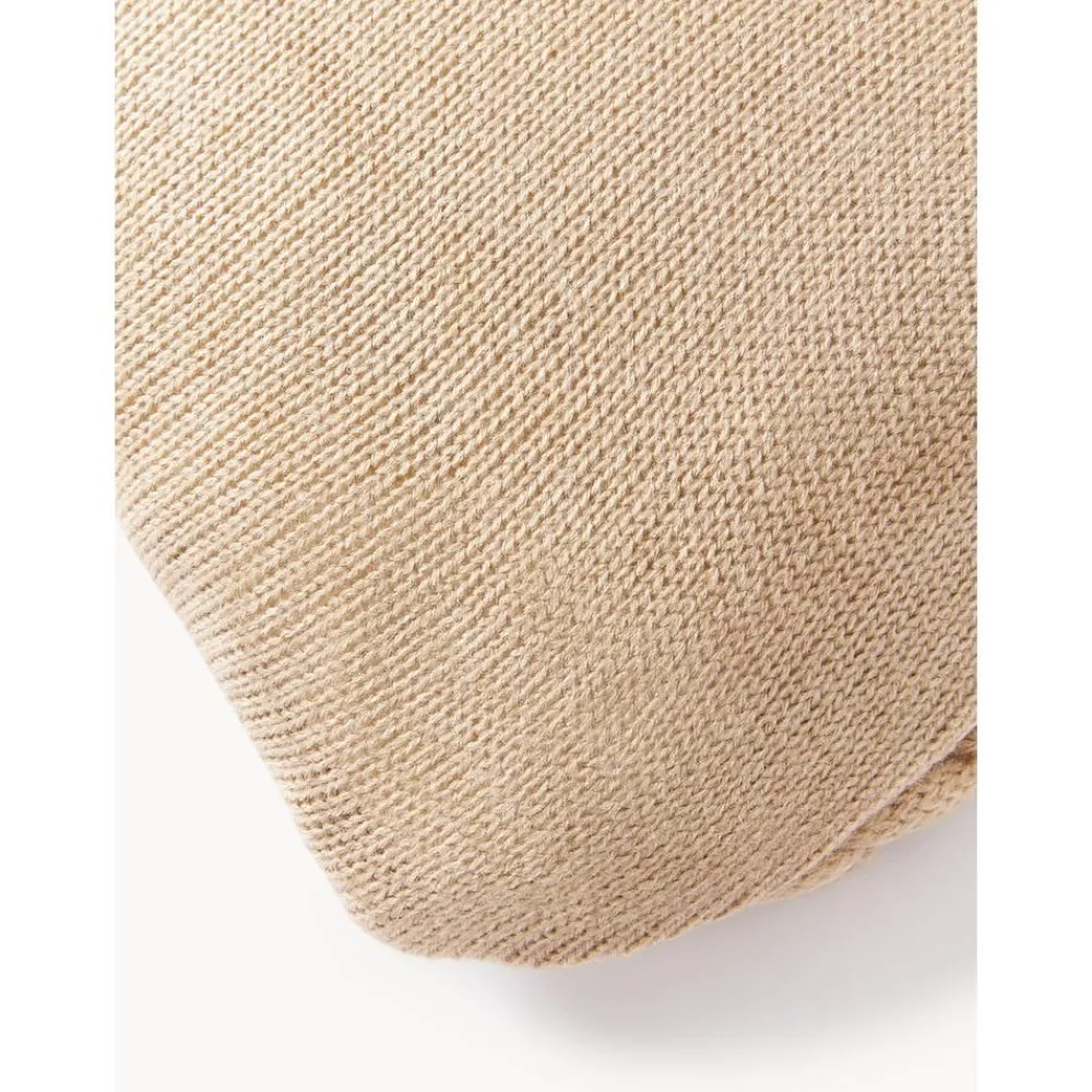 Copricuscino Tessuto A Maglia Grossa Fatto A Mano Adyna*Westwing Collection Hot