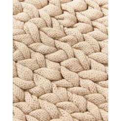 Copricuscino Tessuto A Maglia Grossa Fatto A Mano Adyna*Westwing Collection Hot