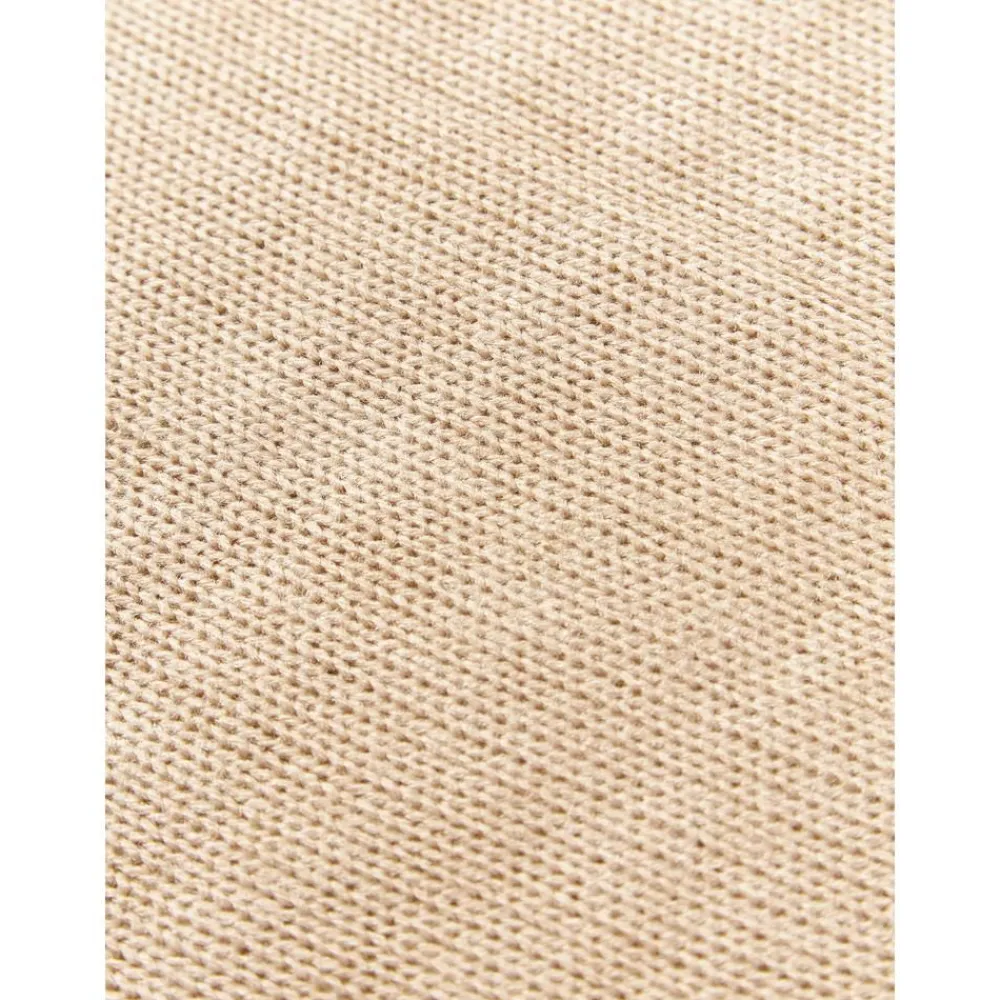 Copricuscino Tessuto A Maglia Grossa Fatto A Mano Adyna*Westwing Collection Hot