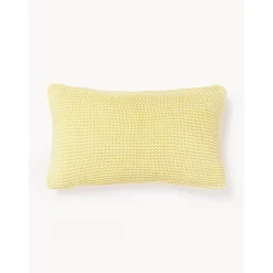 Copricuscino Tessuto A Maglia In Cotone Organico Adalyn*Westwing Collection Hot