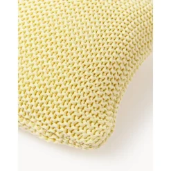 Copricuscino Tessuto A Maglia In Cotone Organico Adalyn*Westwing Collection Hot