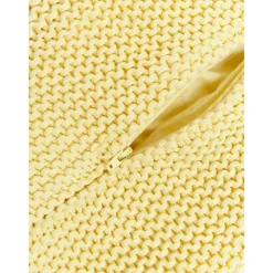 Copricuscino Tessuto A Maglia In Cotone Organico Adalyn*Westwing Collection Hot