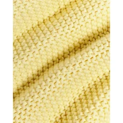 Copricuscino Tessuto A Maglia In Cotone Organico Adalyn*Westwing Collection Hot