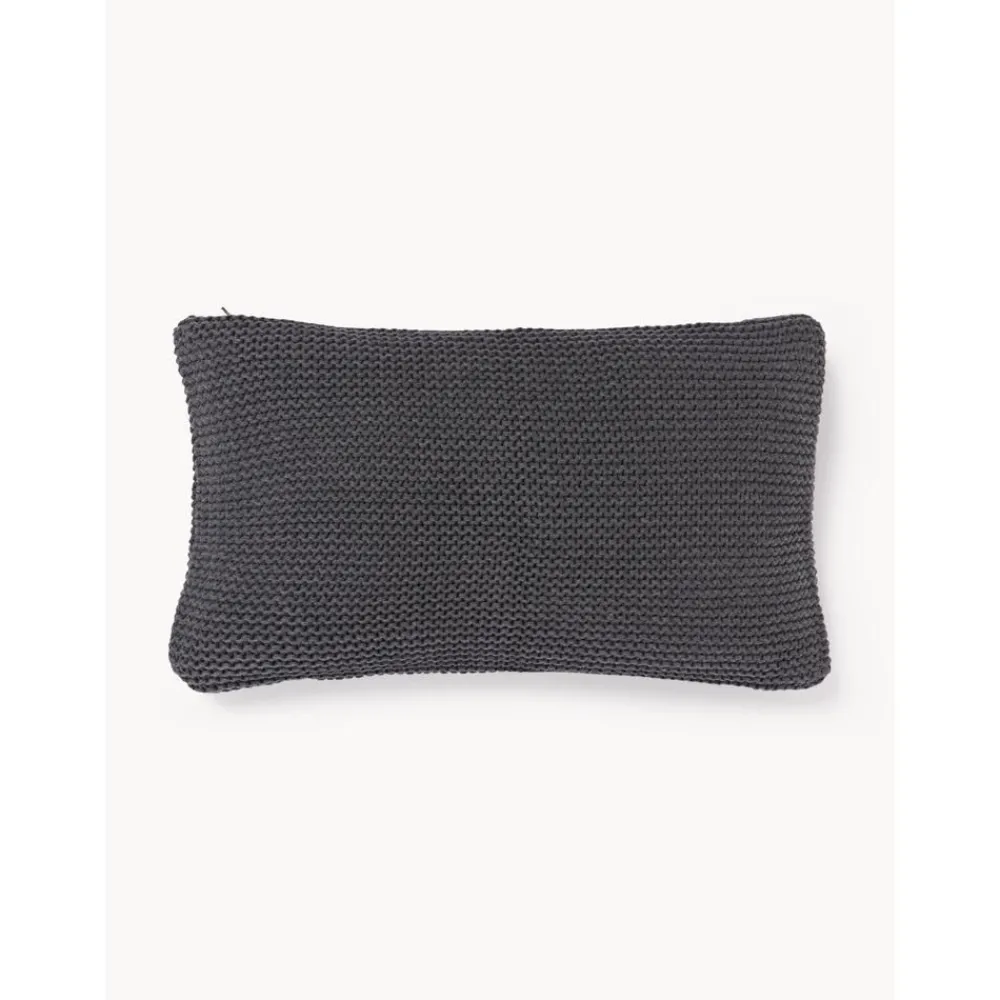 Copricuscino Tessuto A Maglia In Cotone Organico Adalyn*Westwing Collection Sale
