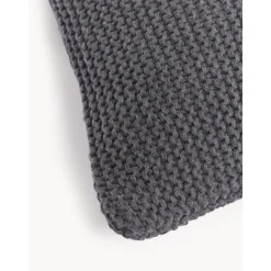 Copricuscino Tessuto A Maglia In Cotone Organico Adalyn*Westwing Collection Sale