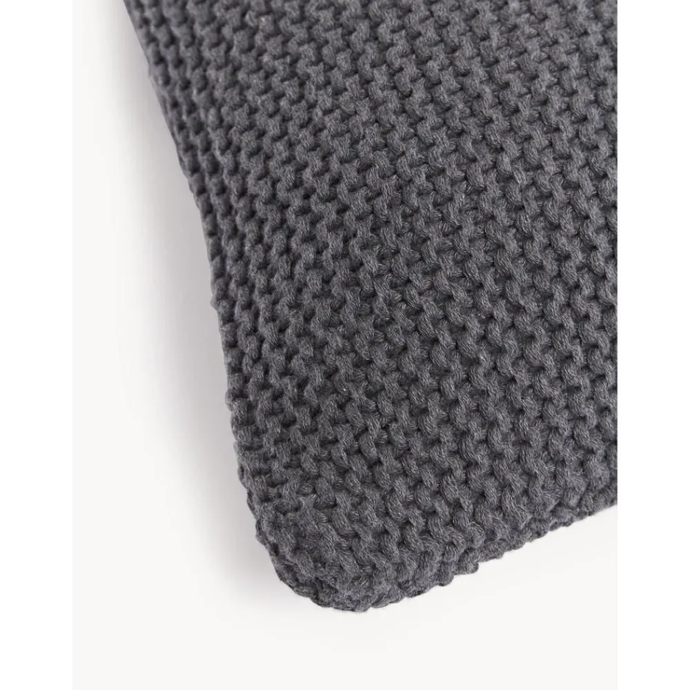 Copricuscino Tessuto A Maglia In Cotone Organico Adalyn*Westwing Collection Sale