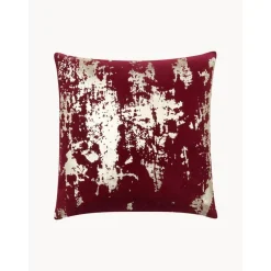 Copricuscino Vintage In Velluto Lucido Shiny*Westwing Collection Online