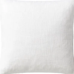 Copricusicno In Cotone Con Cuciture Decorative Terre*Westwing Collection New