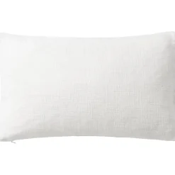 Copricusicno In Cotone Con Cuciture Decorative Terre*Westwing Collection Outlet