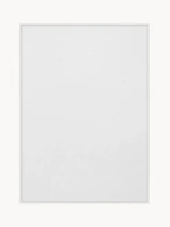 Cornice Per Quadri In Legno Di Quercia Frame, In Varie Dimensioni