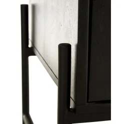 Credenza Alta Con Intreccio Viennese Vienna*Westwing Collection Hot