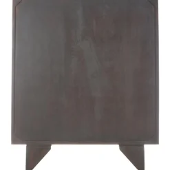 Credenza Alta In Legno Di Mango Massiccio Con Ante Louis*Westwing Collection Clearance