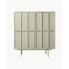 Credenza Alta Pebble*HKliving Online