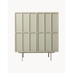 Credenza Alta Pebble*HKliving Online