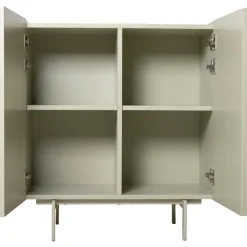 Credenza Alta Pebble*HKliving Online