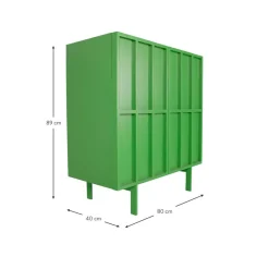 Credenza Alta Pebble*HKliving Outlet