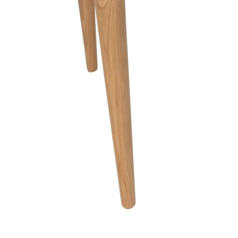 Credenza Alta Retro Con Ante Scorrevoli Scanalate Barbier*Zuiver Best