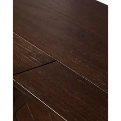 Credenza Bar A Spina Di Pesce Con Finitura In Legno Di Acacia Class*Dutchbone New