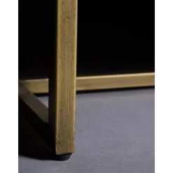 Credenza Bassa A Spina Di Pesce Con Finitura In Legno Di Acacia Class*Dutchbone Fashion