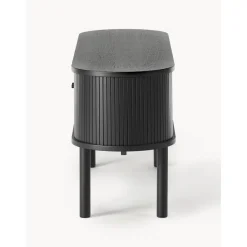 Credenza Bassa Con Fronte Scanalato Calary*Westwing Collection Fashion