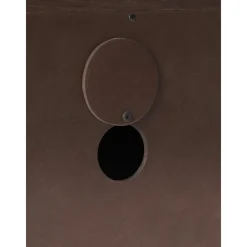 Credenza Bassa Harry In Legno Di Mango Massiccio*Westwing Collection Discount